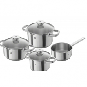 Zwilling UK Select Cookware Sale