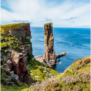 Scenic British Isles & Summer Wildlife  From £549pp @Fred Olsen Cruise Lines