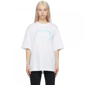 Up To 50% Off Acne Studios Sale @ SSENSE 