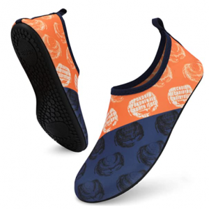 SOVIKER 男女轻便速干水鞋 多色选!