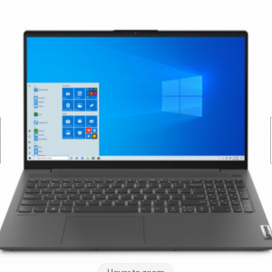 eBay - Lenovo IdeaPad 5 15.6" 触屏本(Ryzen 5 5500U 8GB 512GB) ，直降$180.55