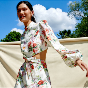 THE OUTNET APAC官网 折扣区The Row、By Far、Alexander Wang等品牌美衣、美鞋、美包大促