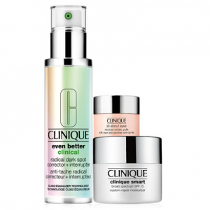 Today Only! Clinique Skincare Sale @ Nordstrom 