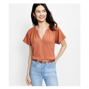 LOFT官网 精选时尚鞋服促销