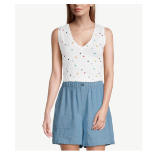 白菜价！LOFT Outlet官网 清仓区时尚鞋服折上满额立减促销