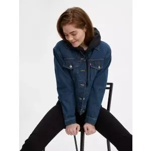 Levis官网精选折扣区时尚服饰优惠