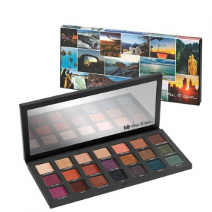 $28.97 For Urban Decay Born to Run Eyeshadow Palette @ Nordstrom Rack 