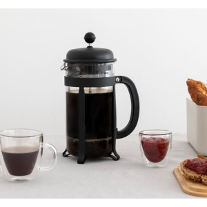 Bodum 丹麦设计美学 精选茶具、杯具、咖啡用具等大促热卖