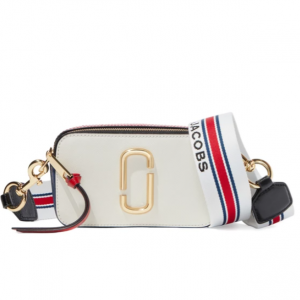 MARC JACOBS (THE) Snapshot 相机包
