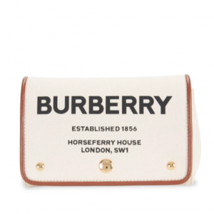 BURBERRY Hackberry 斜挎包