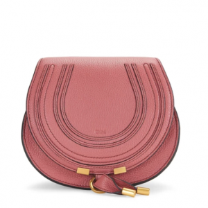 CHLOÉ Marcie 马鞍包