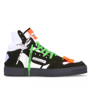 OFF-WHITE 3.0 Off Court 运动鞋