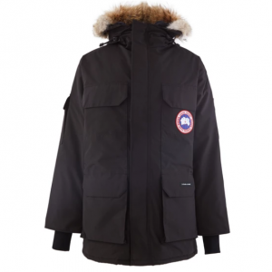 CANADA GOOSE Expedition 羽绒服