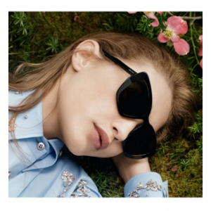 Solstice Sunglasses官網 折扣區Fendi、Dior、Celine等品牌太陽鏡促銷