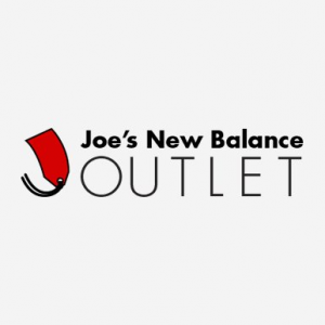 Spend $40, Save $10 on Clothing @ Joe's New Balance Outlet