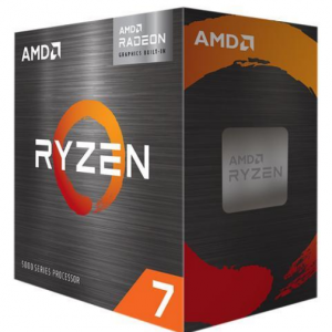 Newegg - AMD Ryzen 7 5700G 8C16T 3.8GHz AM4 处理器，现价$359