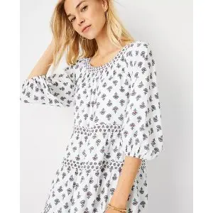 50% Off Select Full-Price Styles @ Ann Taylor