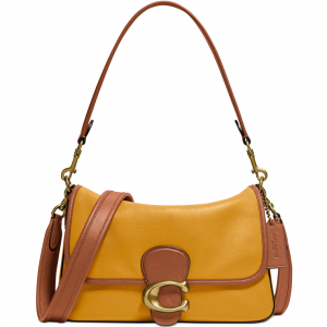 Macy's官网 COACH Tabby Soft 升级款经典软欧包上新热卖