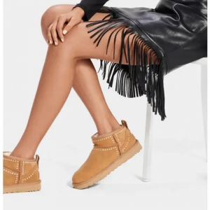 UGG Australia官网精选折扣区雪地靴、凉鞋等优惠