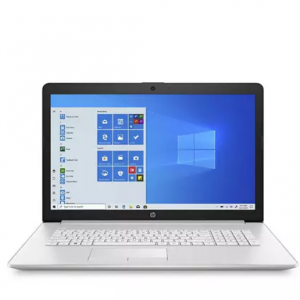 Sams Club - HP 17.3" 17-by4062cl 笔记本(i5-1135G7 8GB 256GB），现价$579