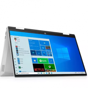 HP - HP Pavilion x360 15.6"触屏本(i5-1135G7 8GB 512GB) ，现价$649