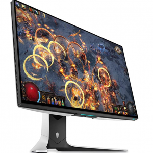 Amazon - Dell AW2721D 27" 2K 显示器，直降$110