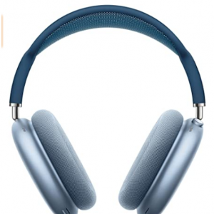 Sam's Club - Apple AirPods Max 头戴式降噪耳机 多色可选，直降$100