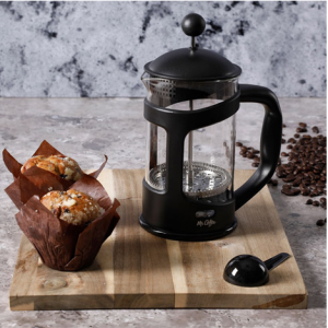 Mr. Coffee Brivio 法压壶 28盎司 @ Nothing But Savings