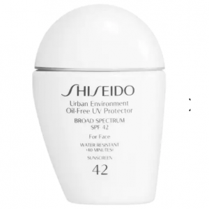 Sephora CA - Shiseido資生堂白胖子防曬SPF 42