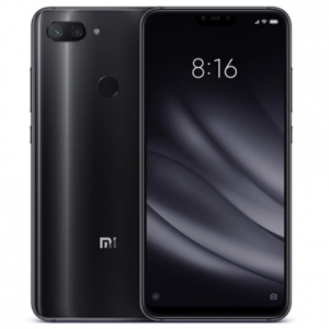 TOMTOP - Xiaomi Mi 8 Lite 6/128GB 全球通用版，4.4折