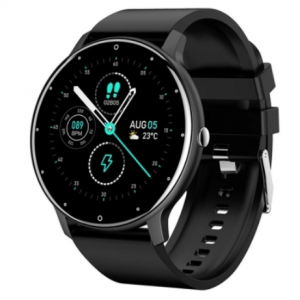 44% OFF 1.28-inch Full Screen Touch Smart Watch @TOMTOP