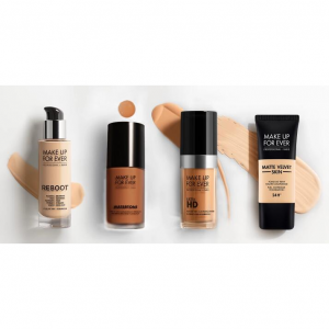 2025全球哪里买Make Up For Ever玫珂菲最便宜?(购买网站+差价对比+优惠码+12%返利)
