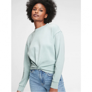 Gap官网 折扣区美衣折上折大促