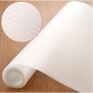 Bobalaly 防水防滑抽屉橱柜垫纸 可自由剪裁 @ Amazon