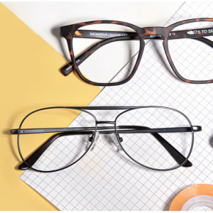  Back To School: Buy One Get One Free On Your Order @ EyeBuyDirect