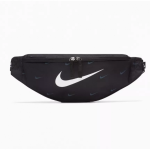 Urban Outfitters官网 Nike Heritage Swoosh小标腰包热卖