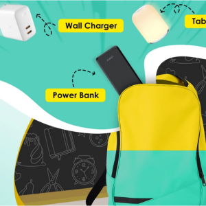 Back to School Essentials Deals @ Aukey 