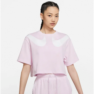 Nike Sportswear Swoosh 女子T恤