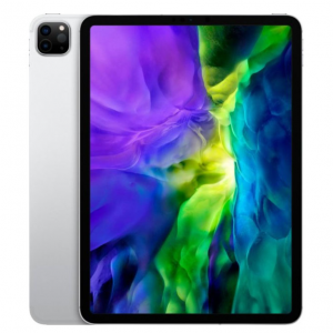 Apple 11-inch iPad Pro(2020) Wi-Fi 256GB 二代 @ Best Buy