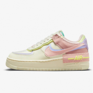 Nike AF1 Shadow 女子运动鞋