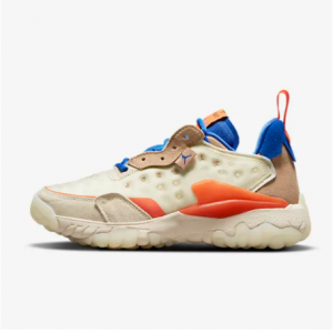 Jordan Delta 2 女子运动鞋