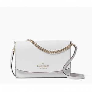 仅限今日! Kate Spade 两用斜挎包