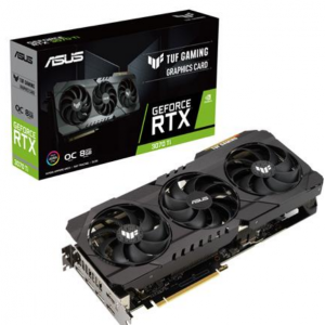 Adorama - Asus TUF Gaming RTX3070Ti 显卡主板电源套装 ，现价$1299.99