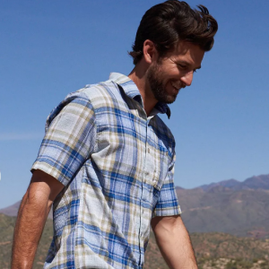 Eddie Bauer官网 精选户外运动服饰满额打折促销