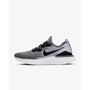 Nike官网精选Nike Epic React Flyknit 2女士时尚鞋履优惠