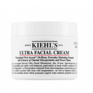 Kiehl's科颜氏高保湿霜 - 125ml