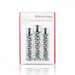Elizabeth Arden 雅顿晶璨皙颜夜间美白精华液胶囊 约3*37粒