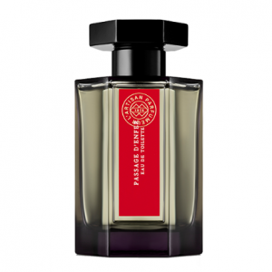 冥府之路香水 100ml