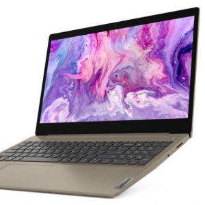 $110 off Lenovo Ideapad 3 15.6" FHD Laptop (i3-1115G4 4GB 128GB 81X80086US) @Walmart