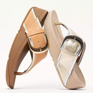 FitFlop英国官网 折扣区美鞋热卖